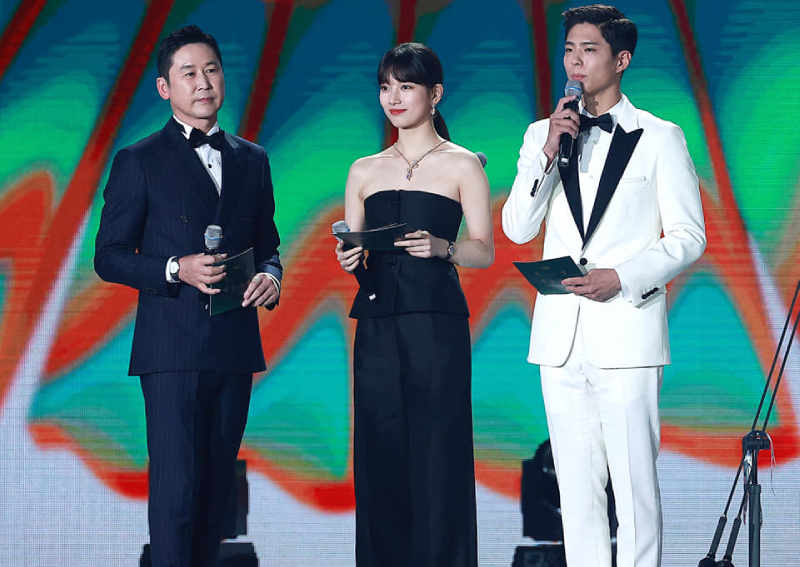 Everything you need to know about the 56th Baeksang Awards